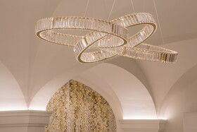 Hotel Shangri-La Roma