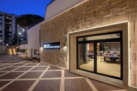 Hotel Shangri-La Roma