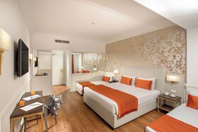 Hotel Shangri-La Roma