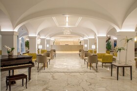 Hotel Shangri-La Roma