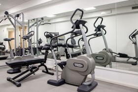 Hotel Shangri-La Roma