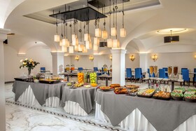 Hotel Shangri-La Roma