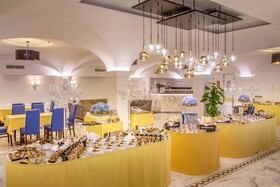 Hotel Shangri-La Roma