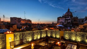 Hotel Smeraldo