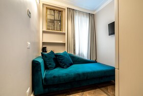 Hotel Smeraldo