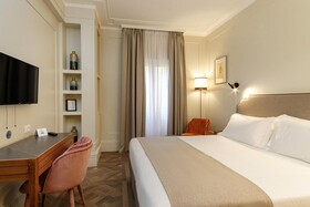 Hotel Smeraldo