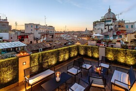 Hotel Smeraldo