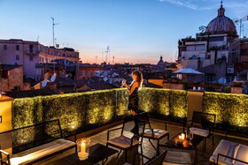 Hotel Smeraldo