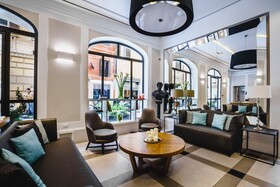 Hotel Smeraldo