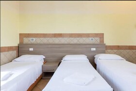 Hotel Stargate