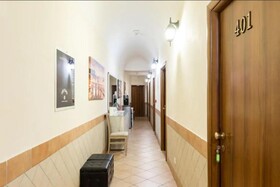 Hotel Stargate