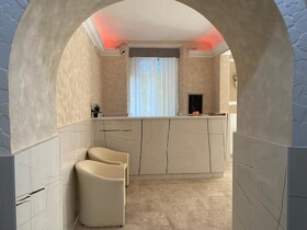 Hotel Stargate