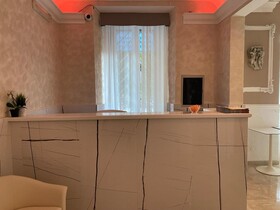 Hotel Stargate