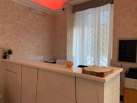 Hotel Stargate