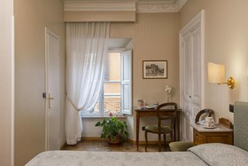 Hotel Suisse
