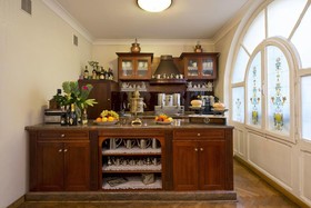 Hotel Suisse