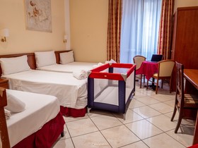 Hotel Suite Caesar