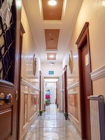 Hotel Suite Caesar