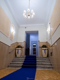 Hotel Suite Caesar