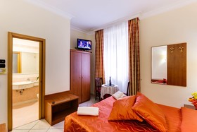 Hotel Suite Caesar