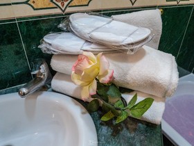 Hotel Suite Caesar