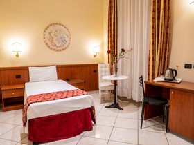 Hotel Suite Caesar