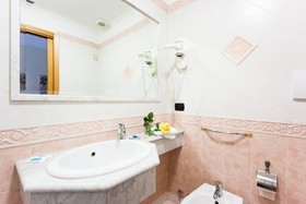 Hotel Suite Caesar