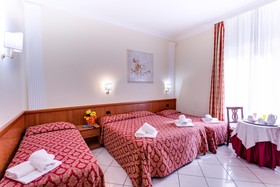 Hotel Suite Caesar
