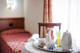 Hotel Suite Caesar
