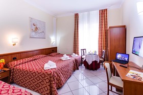 Hotel Suite Caesar