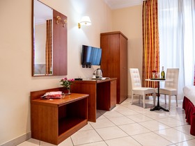 Hotel Suite Caesar