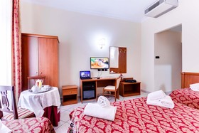 Hotel Suite Caesar