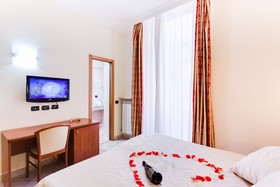 Hotel Suite Caesar