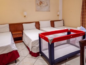 Hotel Suite Caesar