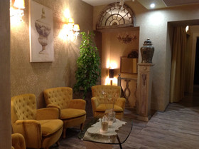 MyTALE Creative Academy Hotel
