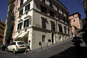 MyTALE Creative Academy Hotel