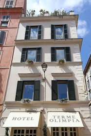 MyTALE Creative Academy Hotel