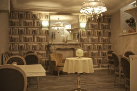 MyTALE Creative Academy Hotel