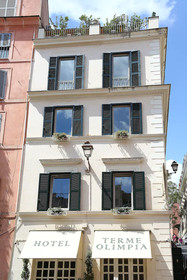 MyTALE Creative Academy Hotel