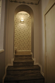 MyTALE Creative Academy Hotel