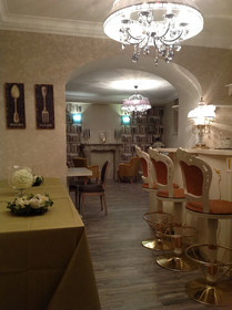 MyTALE Creative Academy Hotel