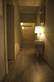 MyTALE Creative Academy Hotel