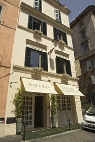 MyTALE Creative Academy Hotel