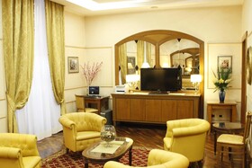 Hotel Torino