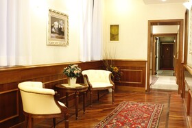 Hotel Torino