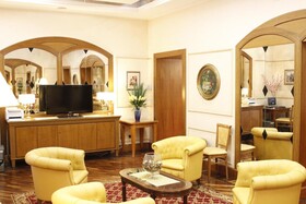 Hotel Torino