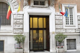 Hotel Torino