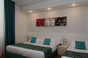 Hotel Traiano