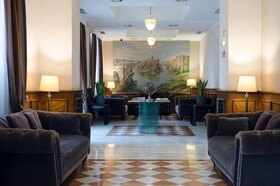 Hotel Traiano
