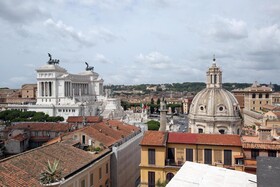 Hotel Traiano